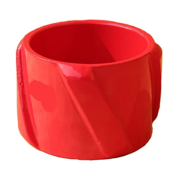 Hvað er Oilfield Case Centralizer?