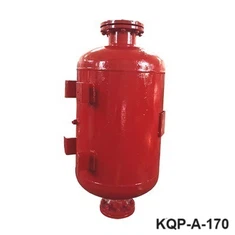 Industrial Air Cannon